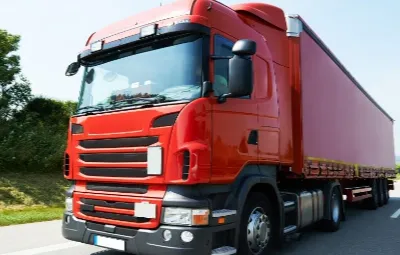 İstanbul Pamukova Ambar Kargo