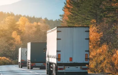 İstanbul ile Pamukova Arası Klima Taşıma