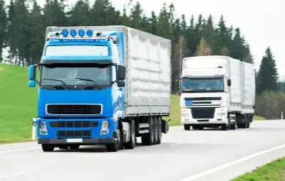 İstanbul ile Pamukova Arası Eşya Taşıma